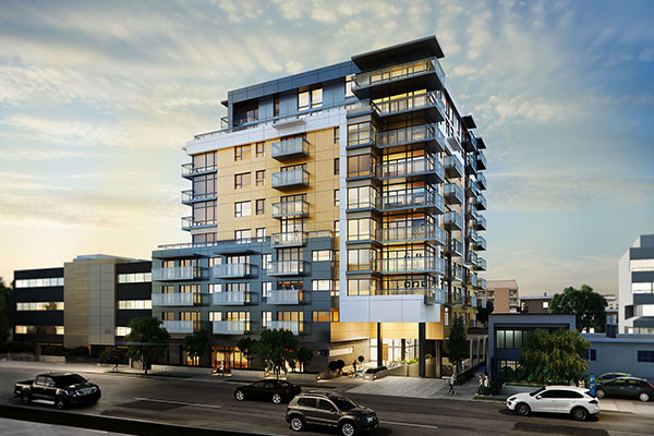 Công tác chống thấm 1