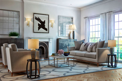 Thiết kế nội thất