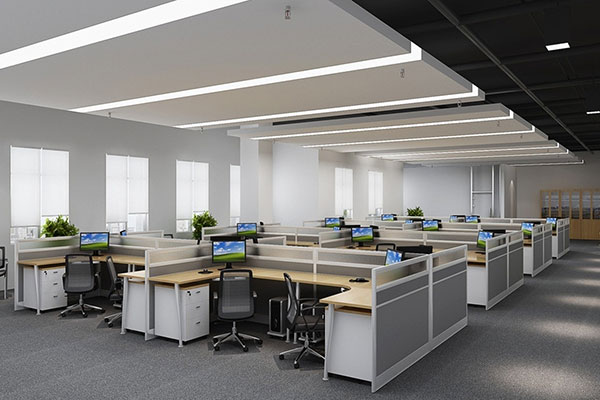 Dự án văn phòng 5